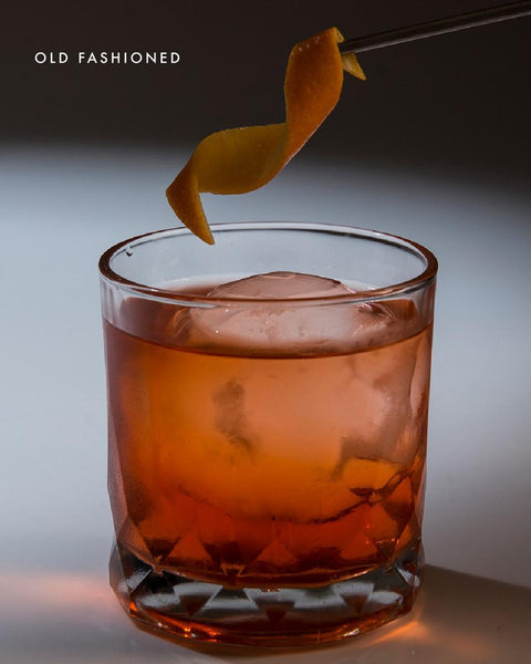 Old Fashioned