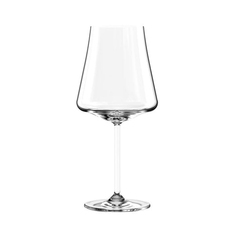 Copa Bordeaux Allure 620 ml x 6 pzas.