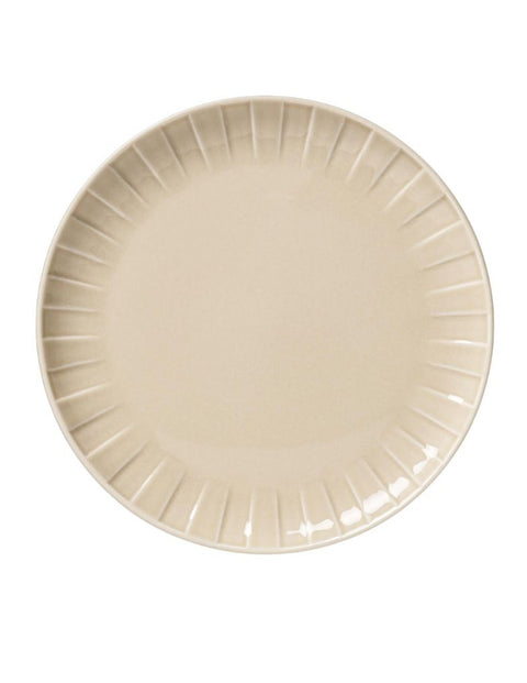 Juego de 6 platos coupe (26 cm) Absolute