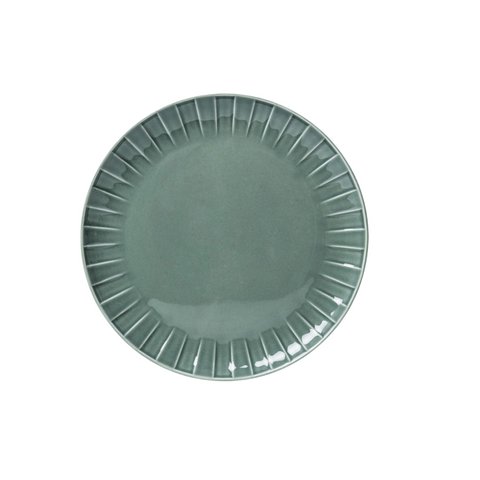 Juego de 6 platos coupe (26 cm) Absolute