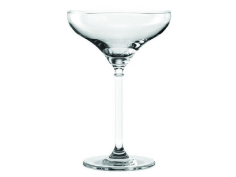 Copa Martini Palette 220 ml x 6 pzas.
