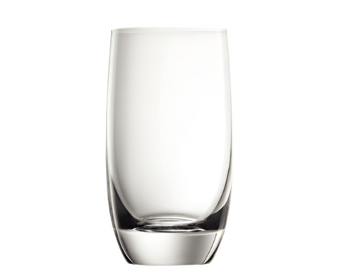 Set Vasos Long Drink Classic x 6 pzas.