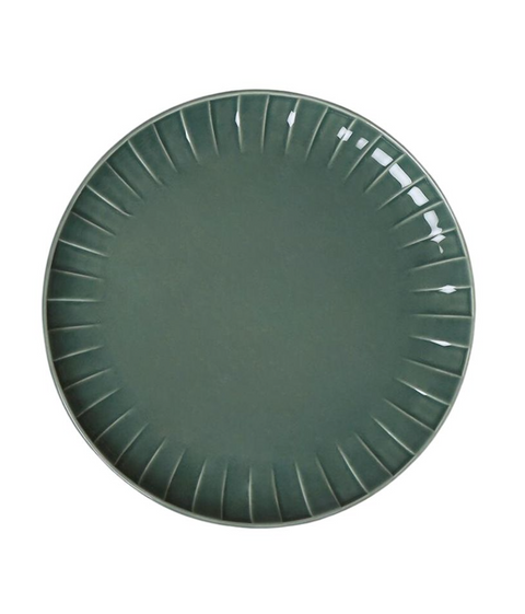 Juego de 6 platos (21 cm)