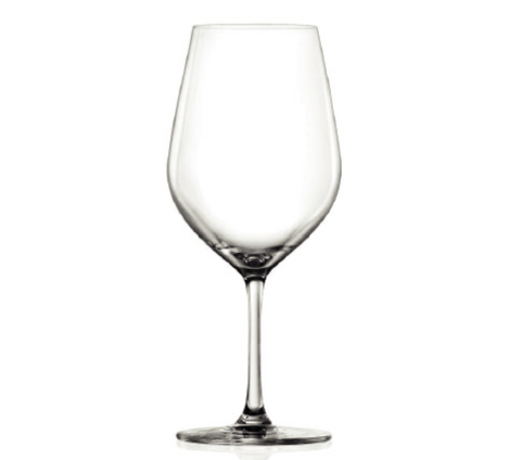 Set Copas Sommelier Classic x6 pzas.