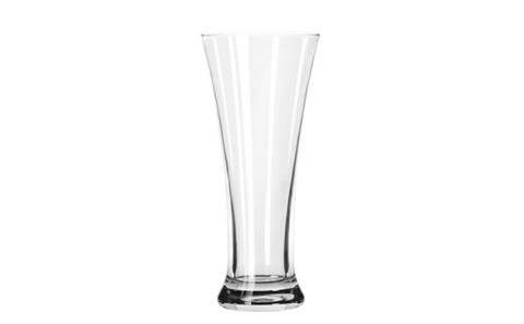 Set Vaso Pilsner 400 ml x6 pzas.