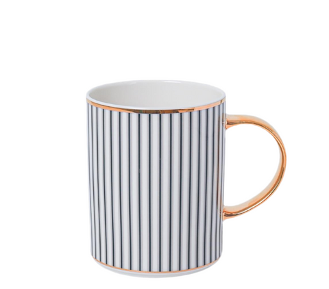 Mug 350cc (Prominence) x 6 pzas.