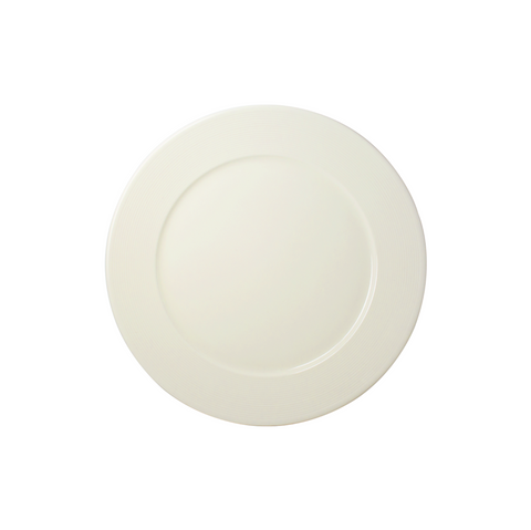 Juego de 6 platos para postre (21 cm) Wish