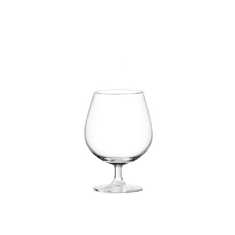 Set Copas Cognac Special x4 pzas.