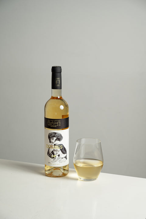 Vino Blanco Dizeres 750 ml