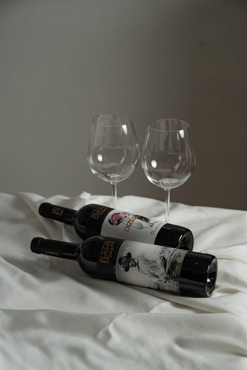 Set Copa Sommelier Special x 6 pzas.