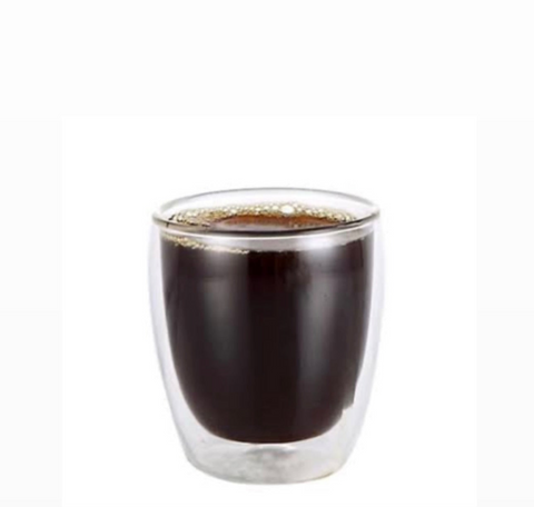 Doppio Rock x6pzas (Taza doble rock)