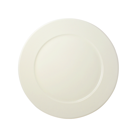 Juego de 6 platos base wish (31cm)