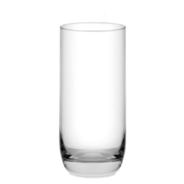 Set Vasos Long Drink Duchess x 6 pzas.