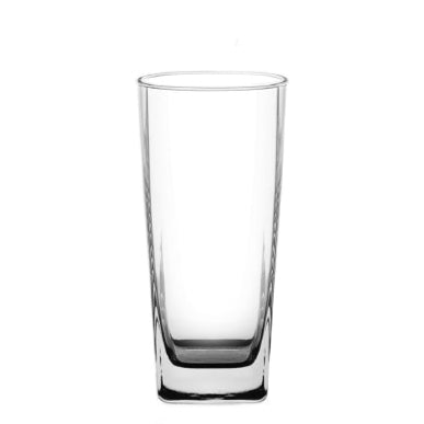 Set Vasos Long Drink Studio x 6 pzas.