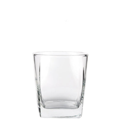 Vaso Rock Studio 10 1/4 oz x 6 pzas.
