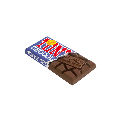 Chocolate dark Pretzel Tony’s de 180 g