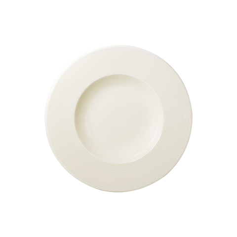Juego de 6 platos hondos Wish (23 cm)