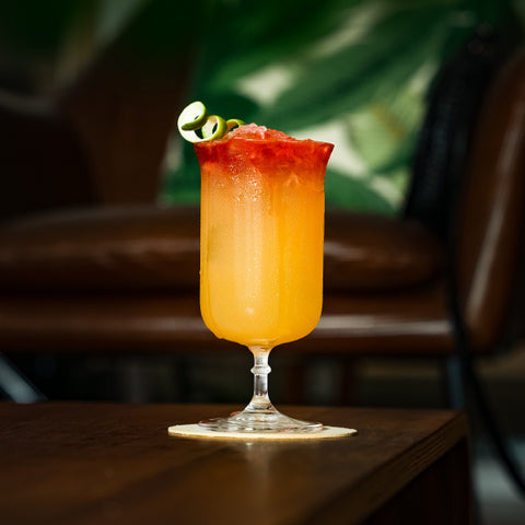 Copa Cocktail x6 pzas.