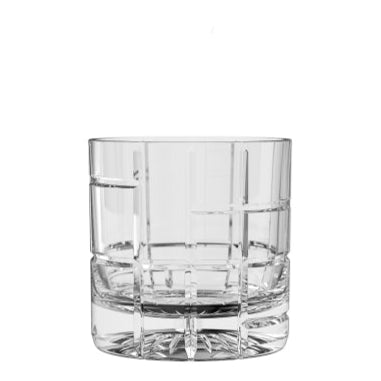 Vaso Future Old Fashioned x 6 pzas.