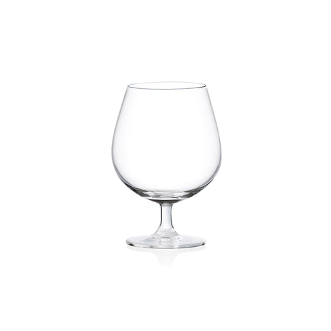 Set Copa Cognac Special x 6 pzas.