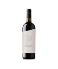 Vino Tinto Primitivo Rosso 750 ml · Fondo blanco