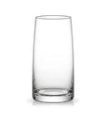 Set Vaso Long Drink Allure 430 ml x 6 pzas. · Fondo blanco