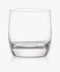 Set Vaso Rock Classic (Cristal) x 6 pzas. · Fondo blanco