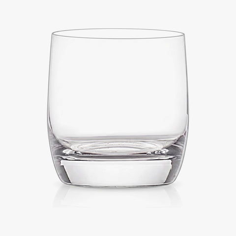 Set Vaso Rock Classic (Cristal) x 6 pzas. · Fondo blanco