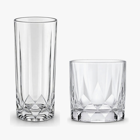 Pack Drink & Rock Connexion x 12 pzas. · Fondo blanco