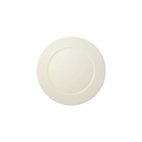 Set de 6 platos para postre (21 cm) Wish · Fondo blanco