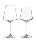 Pack Copas Vino Allure x 12 pzas. · Fondo blanco