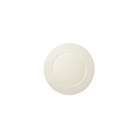 Juego de 6 platos para pan Wish (16 cm) · Fondo blanco