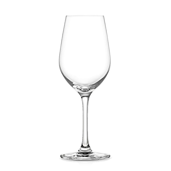 Set Copas Vinum Classic (Cristal) x 6 pzas. · Fondo blanco