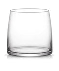 Set Vaso Rock Allure 395 ml x 6 pzas. · Fondo blanco