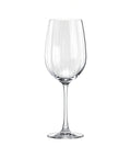 Set Copa Universal Pulse 425 ml x 4 pzas. · Fondo blanco