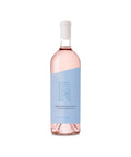 Vino Rosé Negroamaro Salento 750 ml · Fondo blanco