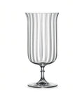 Set Copa Cocktail (Cristal) x 6 pzas. · Fondo blanco
