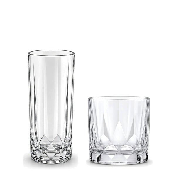 Pack Drink & Rock Connexion x 12 pzas. · Fondo blanco