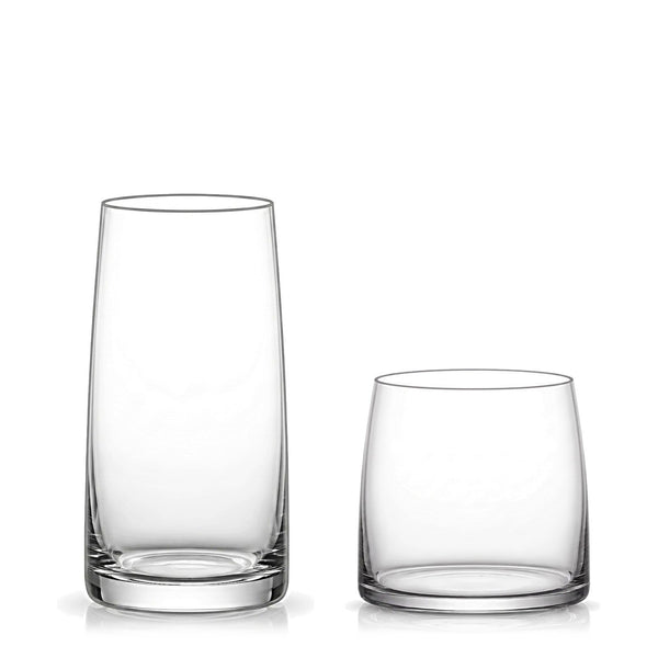 Pack Drink & Rock Allure x 12 pzas. · Fondo blanco