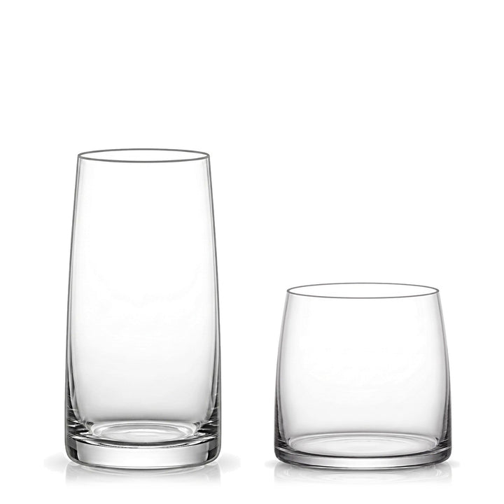 Pack Drink & Rock Allure x 12 pzas. · Fondo blanco