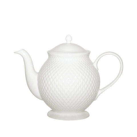 Tetera c/ tapa 33 3/4 oz (Eclat) · Fondo blanco