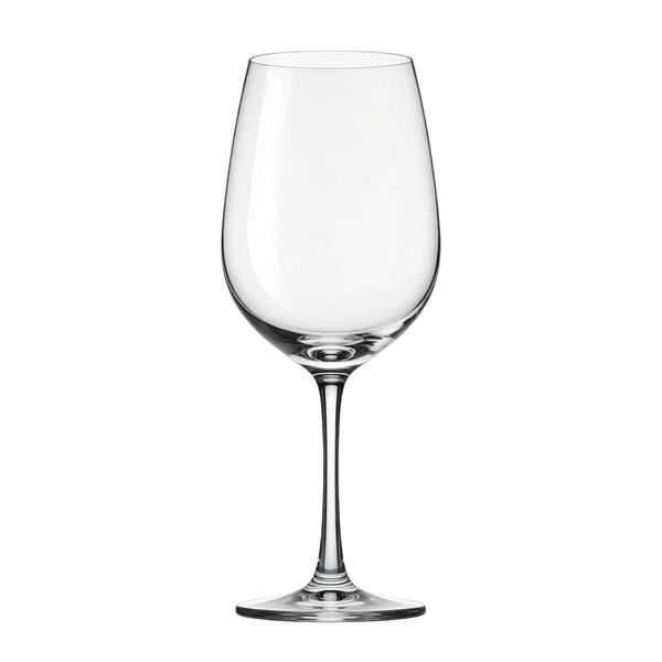 Set Copa Vinum Special x 6 pzas. · Fondo blanco