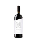 Vino Tinto Negroamaro Salento 750 ml · Fondo blanco