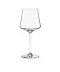 Set Copa Universal Allure 435 ml x 6 pzas. · Fondo blanco