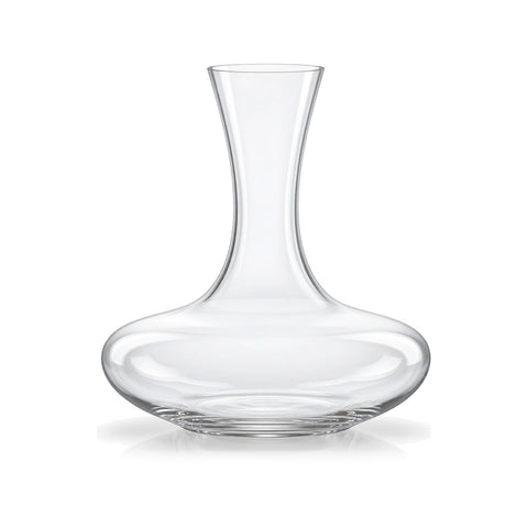 Decantador (Cristal) · Fondo blanco