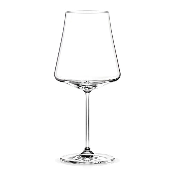 Set Copa Bordeaux Allure 620 ml x 6 pzas. · Fondo blanco