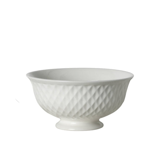 Set de Bowl 12.5 cm (Eclat) x 6 pzas. · Fondo blanco