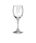 Set Copa Vino Duchess x 4 pzas. · Fondo blanco