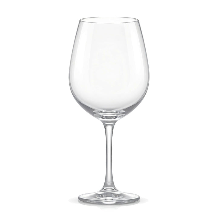 Set Copa Sommelier Special x 6 pzas. · Fondo blanco