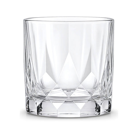 Set Vaso Rock Connexion x 6 pzas. · Fondo blanco
